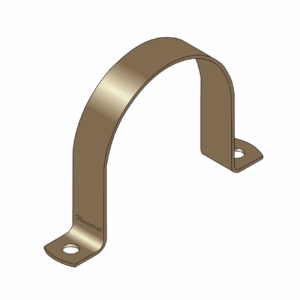 Standard Saddle Clamp | FM126