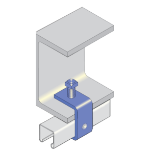 FM1271 | Beam Clamp