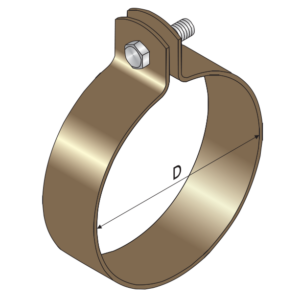 Band Clamp | FM128