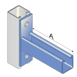 Cantilever Brackets | FM156