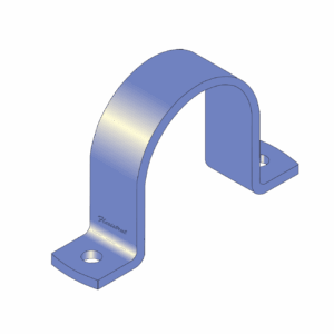 Standard Saddle Clamp | FM125