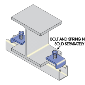 FM171 | Beam Clamp