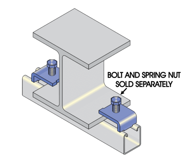 FM171 | Beam Clamp
