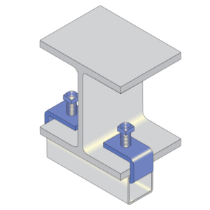 FM173 | Beam Clamp