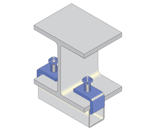 FM173 | Beam Clamp