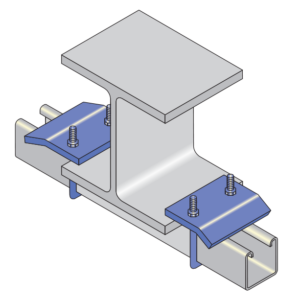 FM174 | Beam Clamp