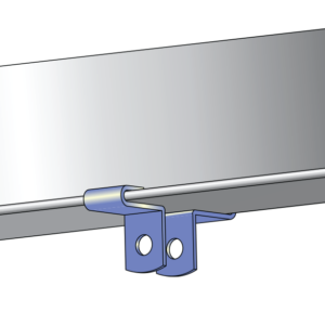 FM175 | Ceiling Beam Clamp