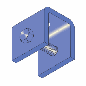 Welded Beam Hanger | FM181