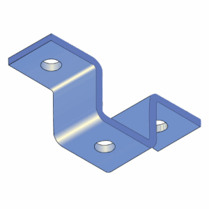 Hanger Stirrup | FM182