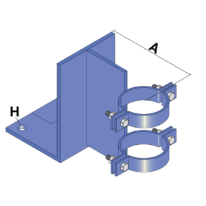 Floor Anchor | FM191-1