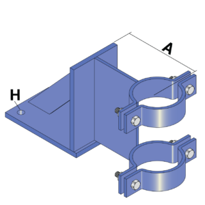 Floor Anchor | FM191-2