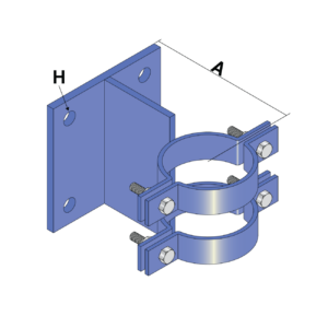 Wall Anchor | FM191A-1