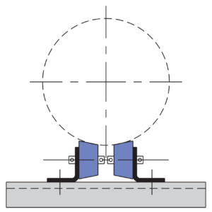 Pipe Rollers | FM194