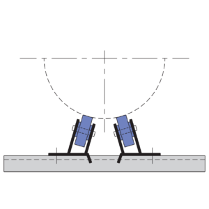 Pipe Rollers | FM196