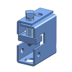 FM2676 | Beam Clamps
