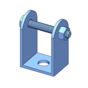 FM2683 | Beam Clamps