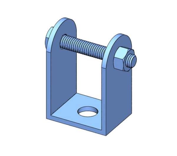FM2683 | Beam Clamps
