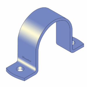 Heavy Duty Saddle Clamp | FM30