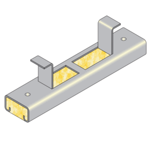 FM3300-CI - Concrete Insert
