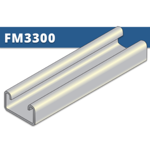 FM3300 - Solid Strut