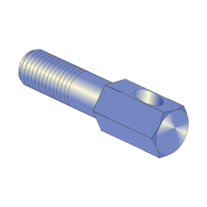 Duct Bolt