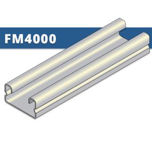FM4000 - Solid Strut