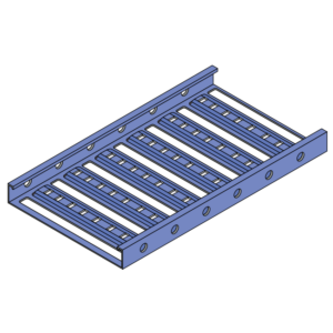 Ladder Tray