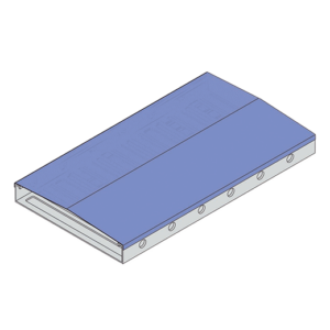 Flexi Tray Cover