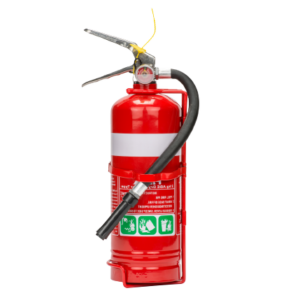 Fire Extinguisher