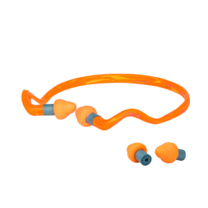 Framed Earplugs