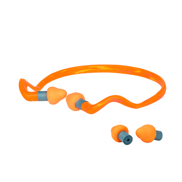 Framed Earplugs