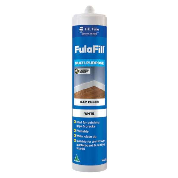 Gap Filler