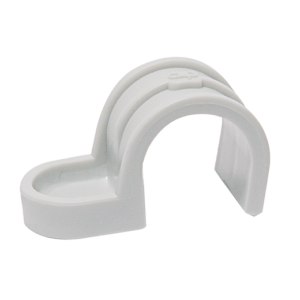 Gas Powered Conduit Clips