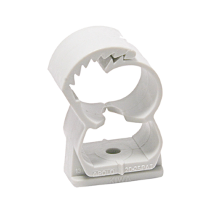 Gas Powered Self Locking Clips