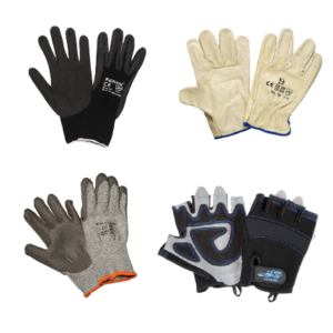 Hand Protection