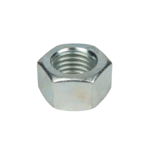 Hex Nuts