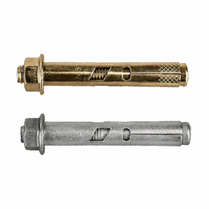 Hex Sleeve Anchors