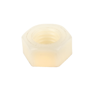 Nylon Hex Nut