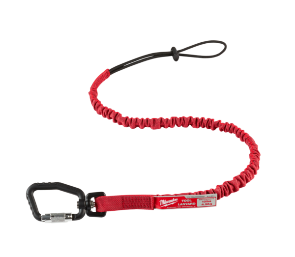 Tool Lanyard