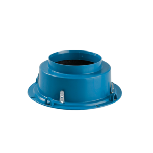 Low Cast-In Collars