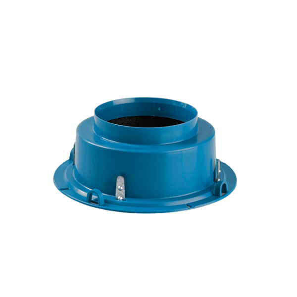 Low Cast-In Collars