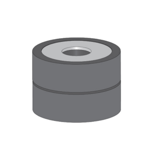 M10 Rubber Grommet