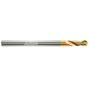 Gauge Stub High Speed Drill Bits