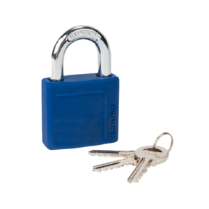 Padlock