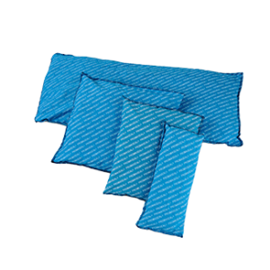 Fire Pillows
