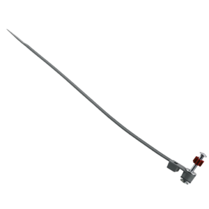 Powder Actuated Cable Ties