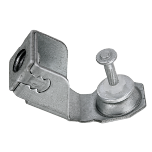Powder Actuated Threaded Rod Hangers