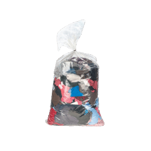 Rags - Mixed