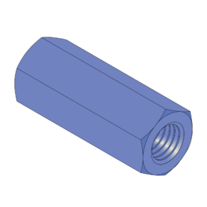 Rod Couplers