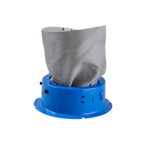 Retrofit Floor Waste Collar